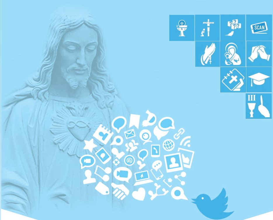 Cùng Tweet Với Chúa 8_Người Rôma, Công Đồng và các Giáo Phụ