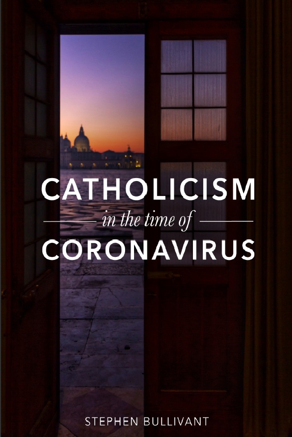 E-book: Đạo Công Giáo trong thời Coronavirus