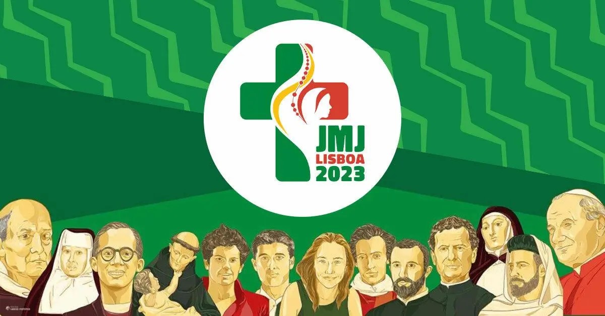 Đôi nét về 13 Vị Thánh bảo trợ ĐHGTTG Lisbon 2023