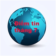 Điểm lại những sự kiện xảy ra trong tháng 07.2023