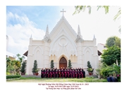 Hội đồng Giám mục Việt Nam: Thư mục vụ gửi cộng đồng Dân Chúa về Giáo hội tham gia