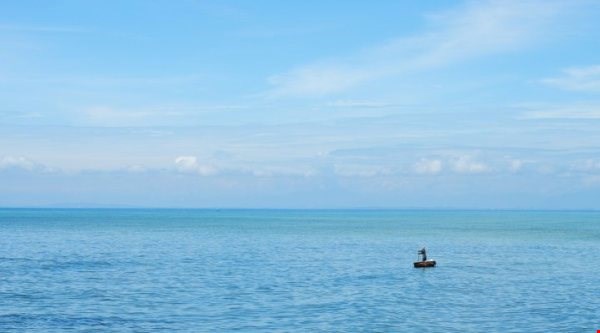 Lênh đênh một kiếp con người_Lm FX. Thượng