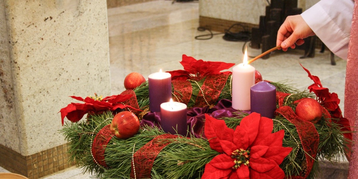 Chúa Nhật Gaudete: Sống lời mời gọi