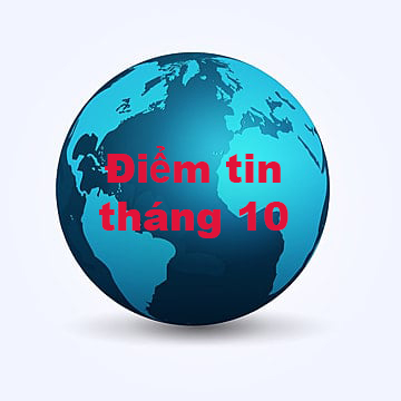 Điểm lại những sự kiện xảy ra trong tháng 10.2023