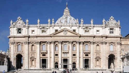 Vatican và Microsoft hợp tác để giúp du khách có trải nghiệm tuyệt vời về Đền thờ Thánh Phêrô