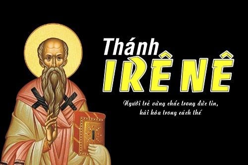 Thánh Irênê Thành Lyon: Thần học về Quy luật Chân Lý, Nhập Thể và Hiệp Nhất trong Đức Kitô