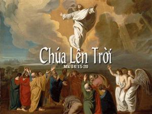 Chúa Thăng Thiên, ngày thế giới truyền thông xã hội_LM Trầm Phúc