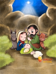 Tâm Tình Mùa Vọng_Maria Khánh Ly
