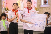 Rộn ràng Ngày Cầu nguyện cho Ơn gọi