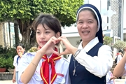 Ngày cầu nguyện ơn gọi linh mục và tu sĩ