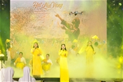 Đêm nhạc “Cảm khúc – Thánh ca Phụng vụ”