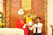 Bổn Mạng Đức Cha Phêrô, Cha Tổng Đại Diện Và Quý Cha: Dấu Ấn Yêu Thương Trong Sứ Vụ Mục Tử