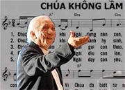 Thắp nén hương lòng cảm mến Cha Kim Long