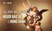 Lịch sử ngày lễ kính các Thiên Thần Hộ Thủ