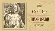 Thánh Brunô: Linh đạo thinh lặng giữa lòng Giáo Hội