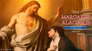 Thánh Hedviga, nữ tu và thánh Margarita Maria Alacoque, đồng trinh