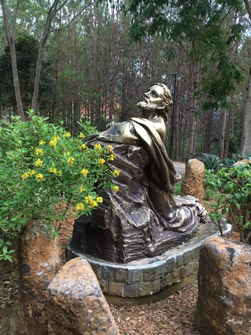 Bạn không thể cho điều bạn không có_ Chủng viện Thánh Gioan XXIII biên dịch