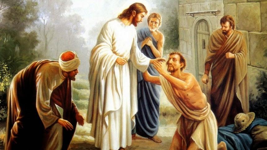 Bài giảng Lễ Chúa Nhật IV MC - Giáo phận Mỹ Tho