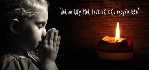 Bài giảng Lễ Chúa Nhật I MV - Giáo phận Mỹ Tho