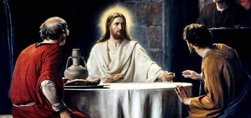 Bài giảng Lễ Chúa Nhật III Phục Sinh - Giáo phận Mỹ Tho