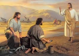 Bài giảng Lễ Chúa Nhật II MV - Giáo phận Mỹ Tho