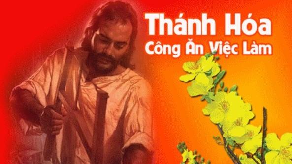 Bài giảng lễ Mồng Ba Tết Bính Ngọ