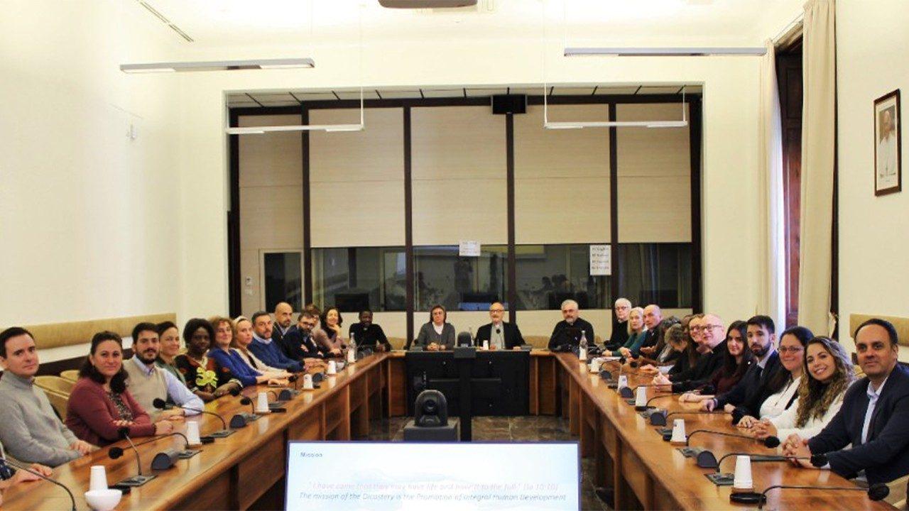 Giới thiệu Bộ Phát triển Con người Toàn diện