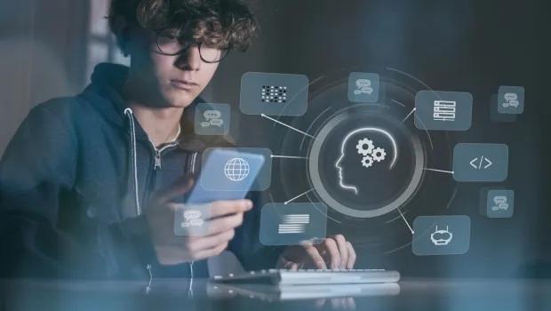 5 điểm hướng dẫn của Đức Thánh Cha về trí tuệ nhân tạo (AI) dành cho thiếu niên