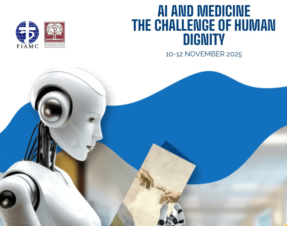 Sứ điệp của Đức Thánh cha Lêô XIV gửi tham dự viên Hội nghị Quốc tế của Hàn lâm viện Tòa thánh về Sự sống năm 2025