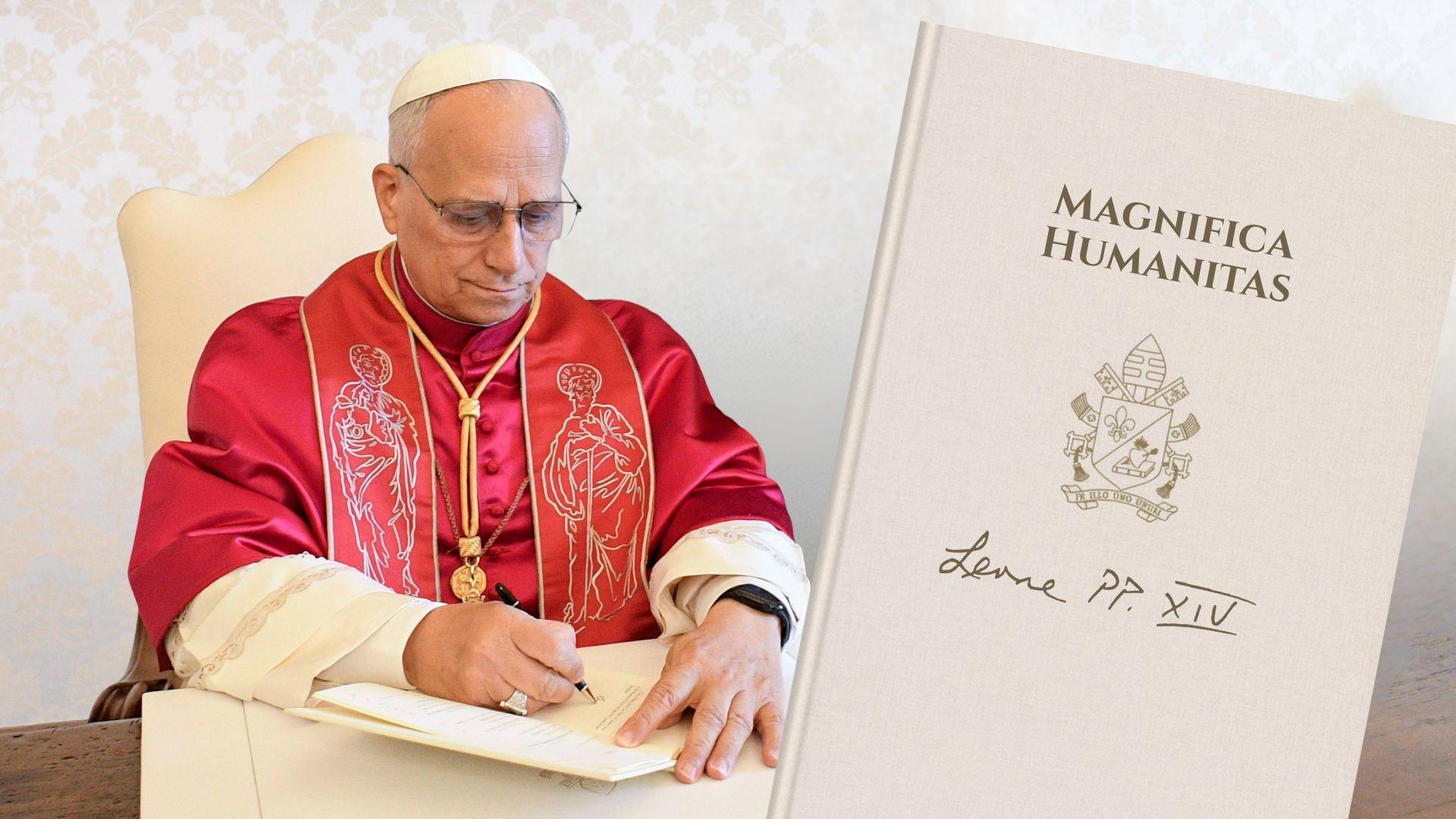 Trí tuệ nhân tạo và trách nhiệm bảo vệ nhân vị trong ánh sáng thông điệp Magnifica Humanitas