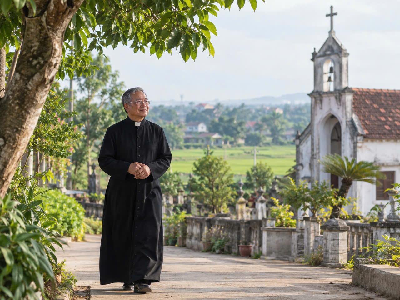 Nhìn lại những mùa mục vụ