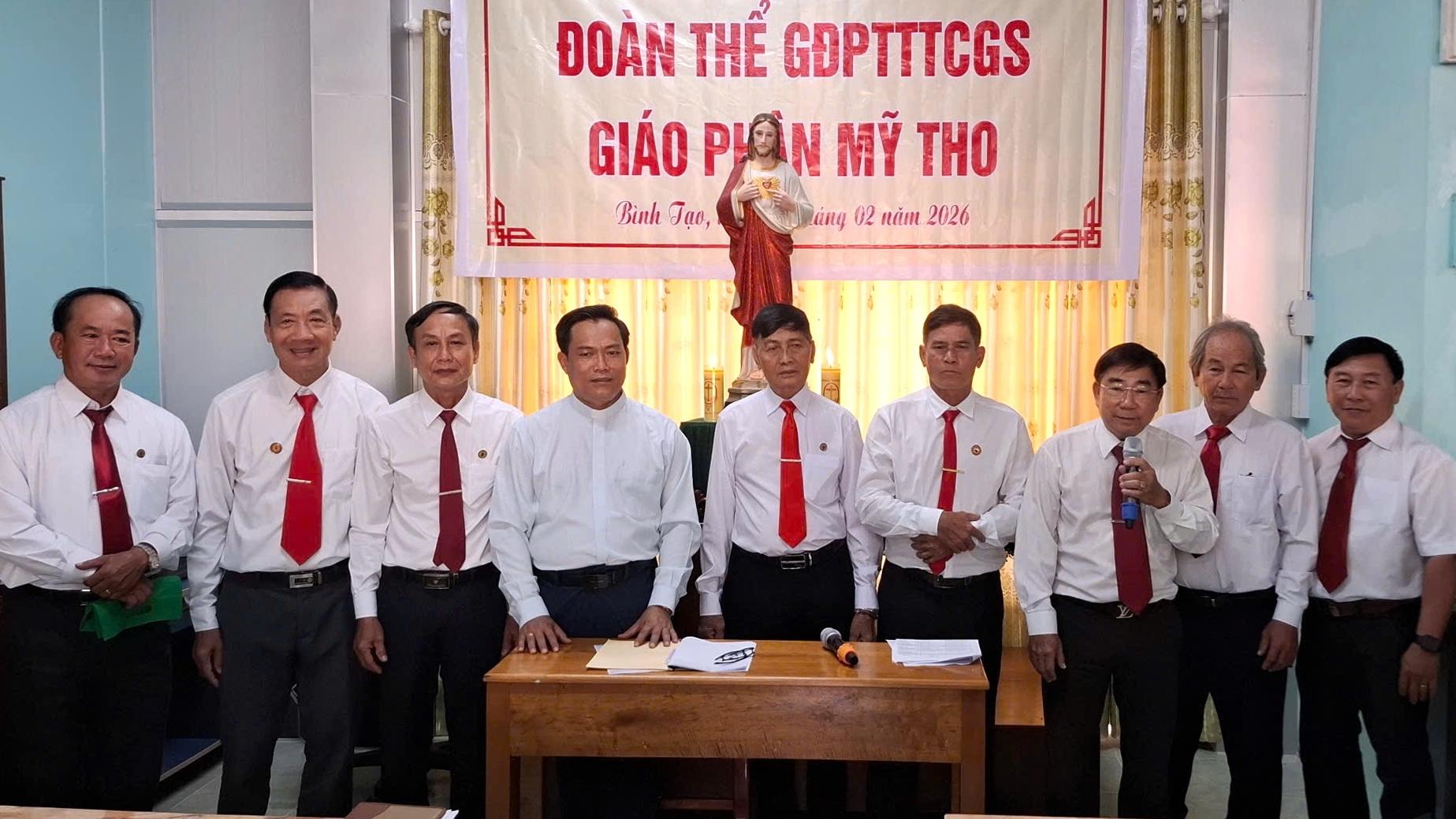 Từ “giữ đạo” đến “sống đạo” – Con đường canh tân đạo Công giáo hôm nay