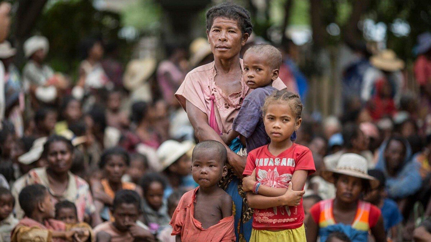 Hiện tượng El Niño đe dọa 190 triệu trẻ em tại châu Á – Thái Bình Dương