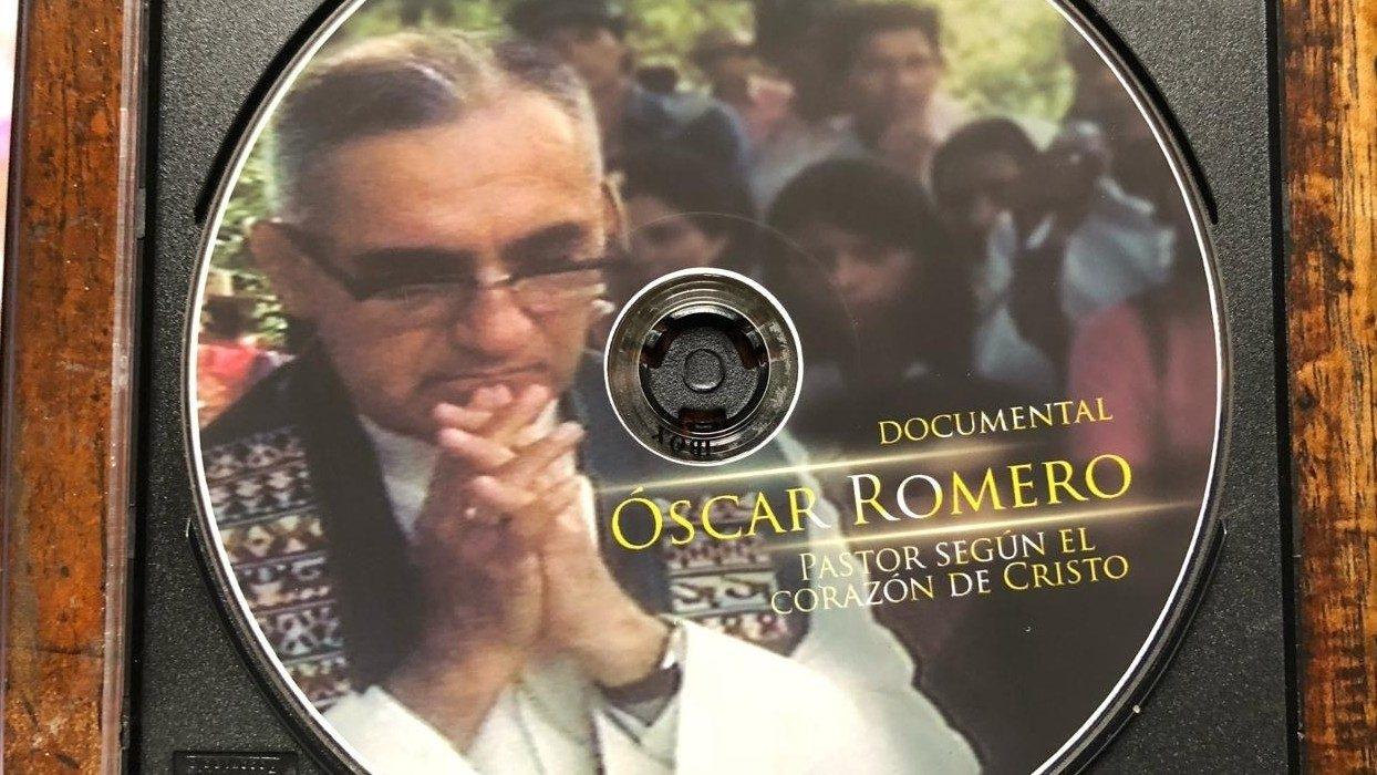 Các Giám mục El Salvador xin Đức Thánh Cha tuyên phong Thánh Óscar Romero là Tiến sĩ Hội Thánh