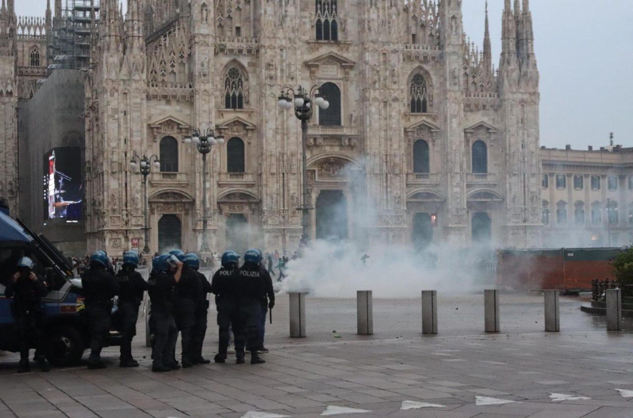 Các Tổng Giám mục Lyon và Milano lên án bạo lực và kêu gọi hòa bình
