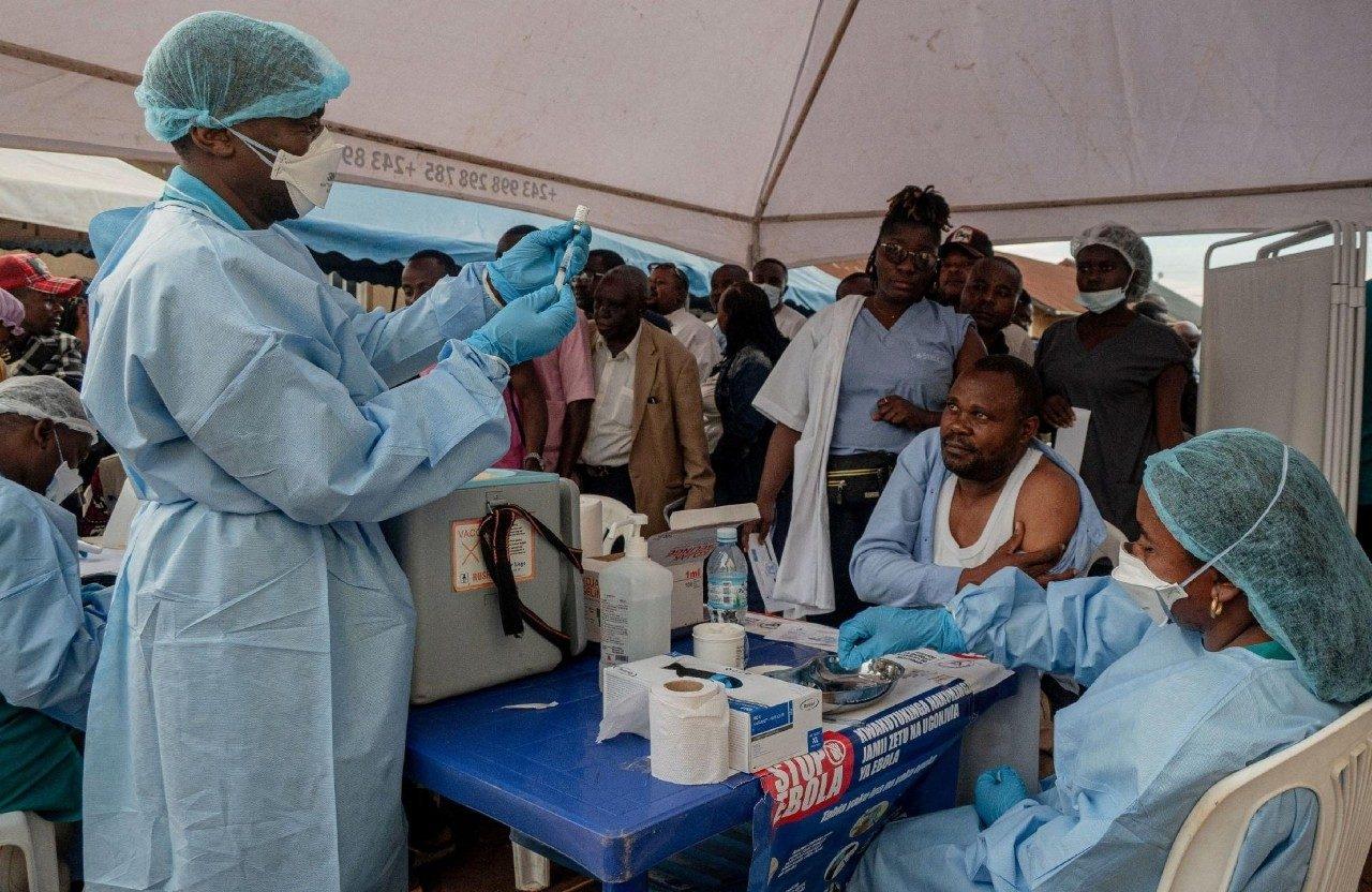 Dịch Ebola lan tới Kenya, các Giáo hội góp sức ứng phó tình trạng khẩn cấp