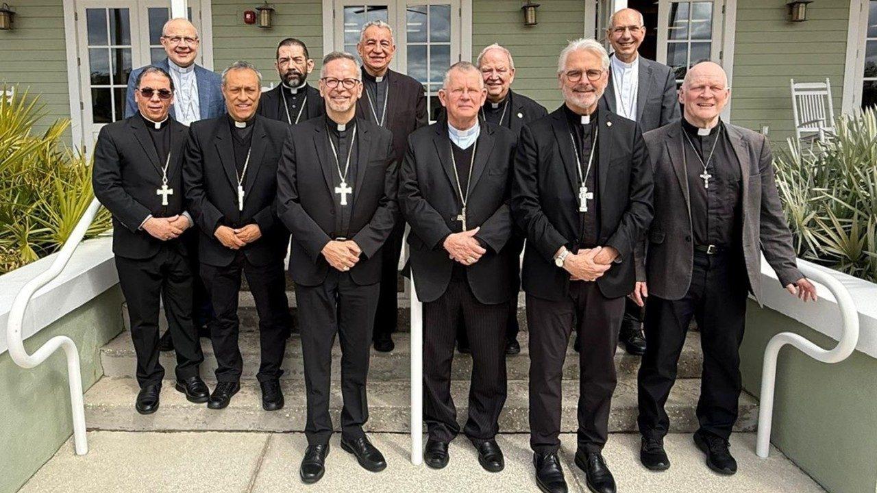 Các Giám mục châu Mỹ: “Không người di cư nào là người xa lạ đối với Giáo hội”