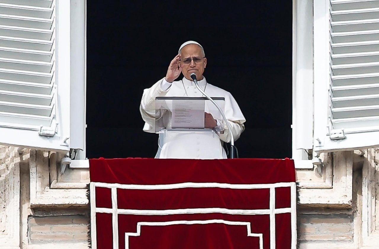 Đức Thánh Cha và các Giám mục Mỹ kêu gọi cầu nguyện cho hòa bình sau khi chiến tranh bùng nổ ở Iran