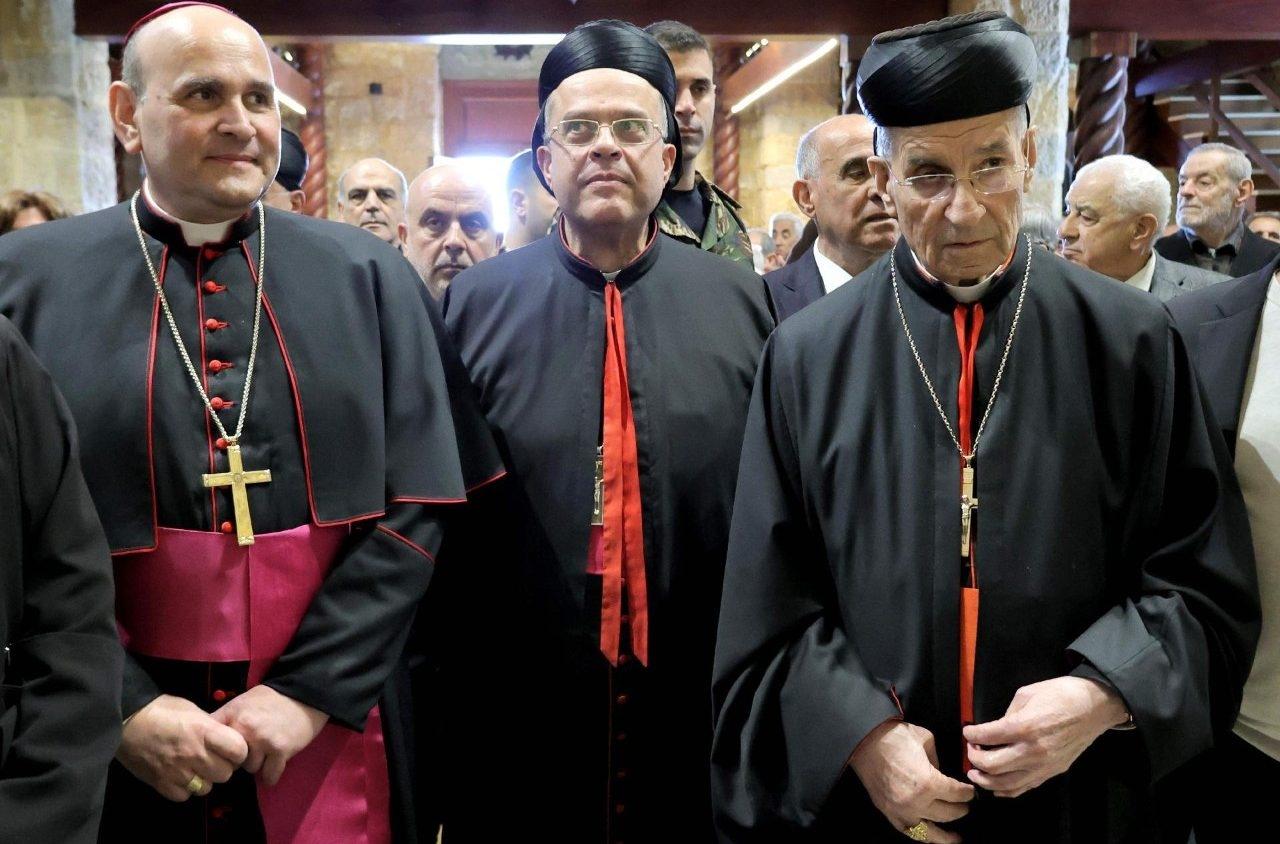 Sứ thần Tòa Thánh tại Libăng: Việc Israel ném bom Libăng “không phải là con đường đúng đắn”