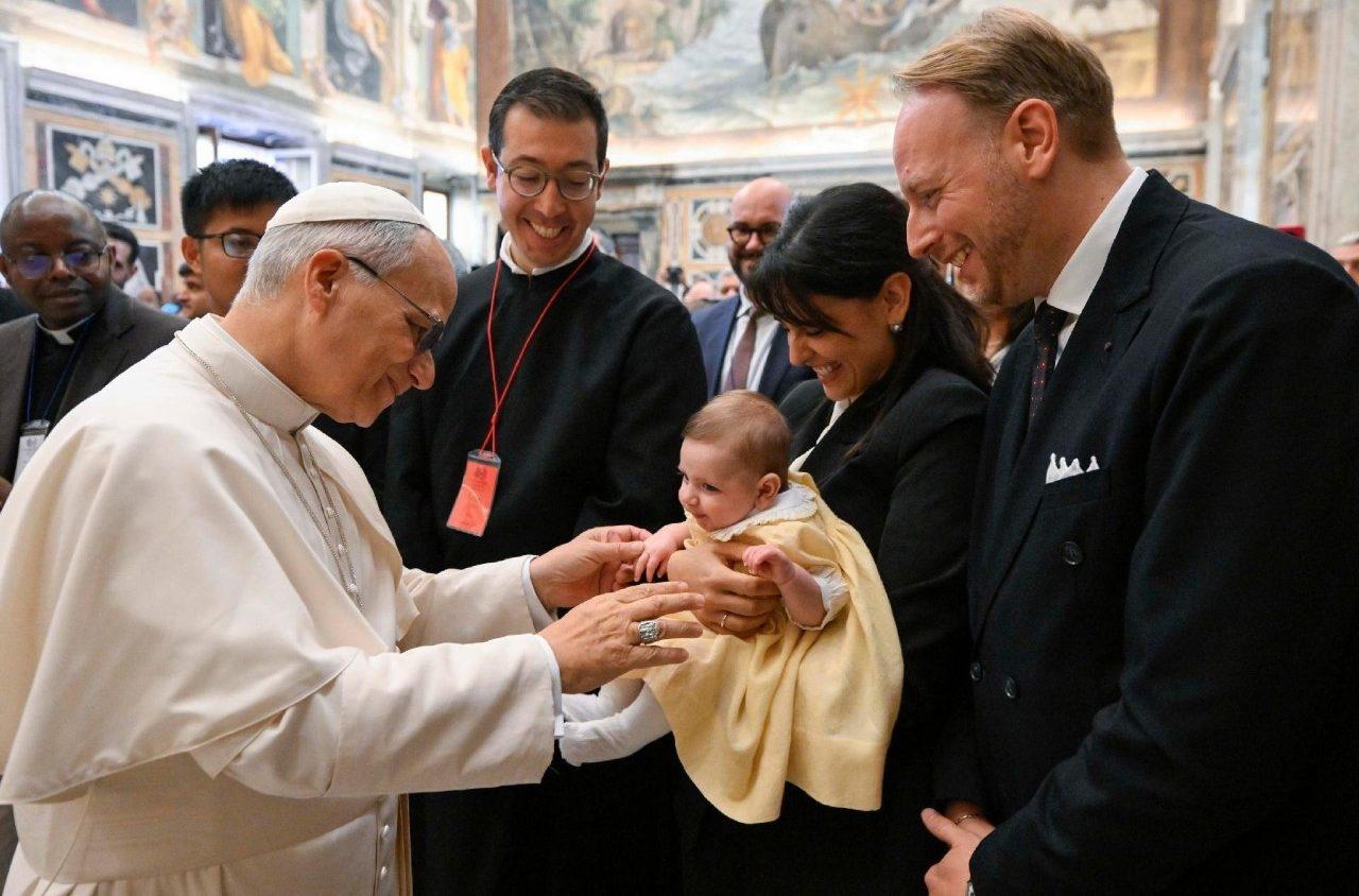 Vatican công bố Tài liệu chuẩn bị cho cuộc thảo luận về Tông huấn "Amoris laetitia"
