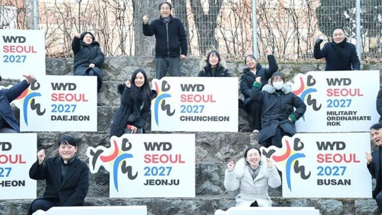 Seoul thử nghiệm Hội chợ văn hóa hướng tới GMG 2027