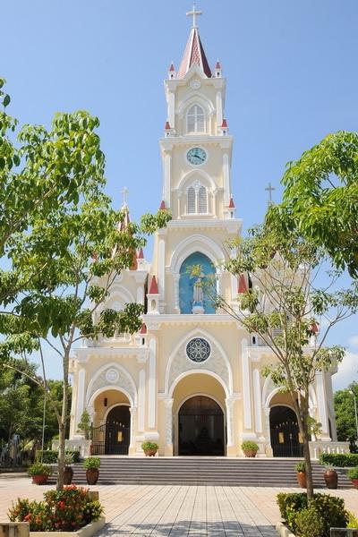 Quá trình hình thành và phát triển Gx. Thủ Ngữ