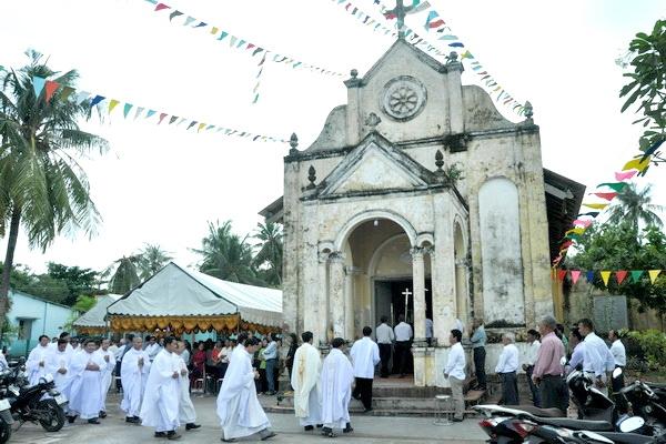 Quá trình hình thành và phát triển Gx. Hòa Bình