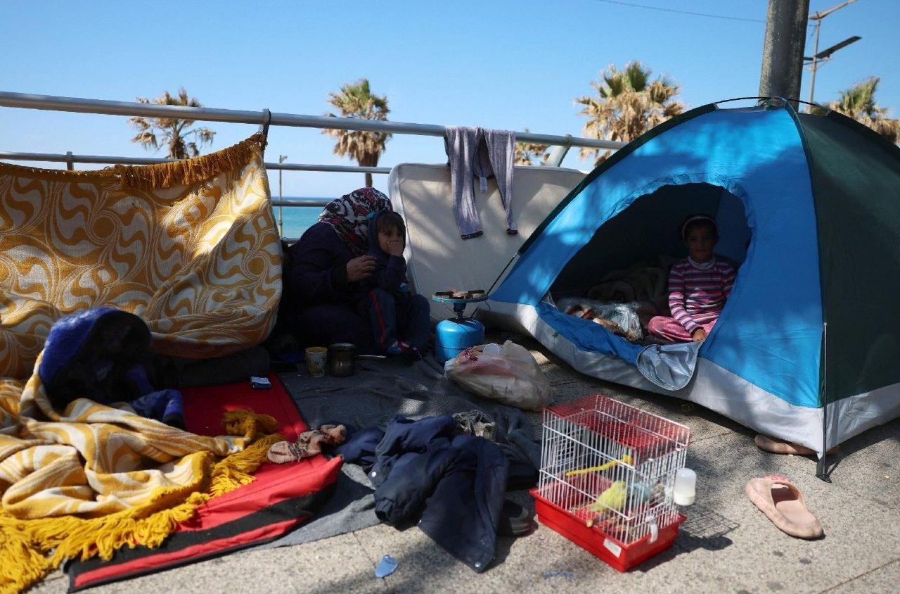 Ngoại trưởng Libăng kêu gọi Tòa Thánh hỗ trợ bảo vệ Kitô hữu ở miền Nam nước này