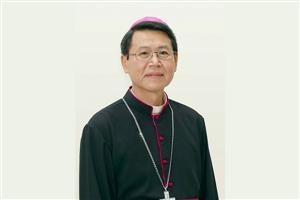 Tân Giám mục Giáo phận Mỹ Tho: Đức Cha Phêrô Nguyễn Văn Khảm