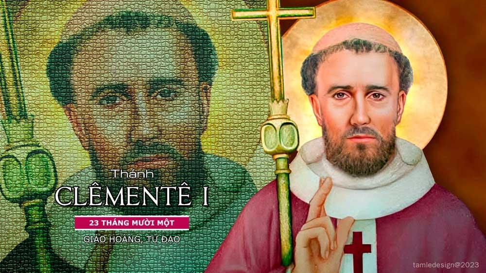 Thánh Clêmentê I