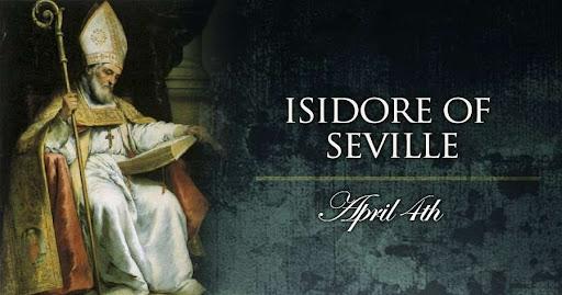 Thánh Isidore