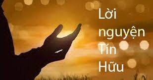 Lời nguyện Tín Hữu: Chúa Nhật Lễ Lá - Giáo phận Mỹ Tho