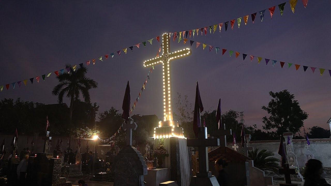 Các Đẳng Linh Hồn