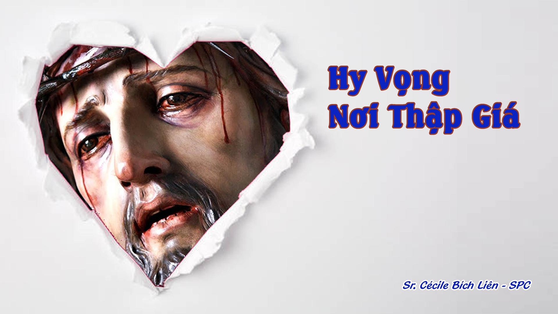 Hy Vọng Nơi Thập Giá